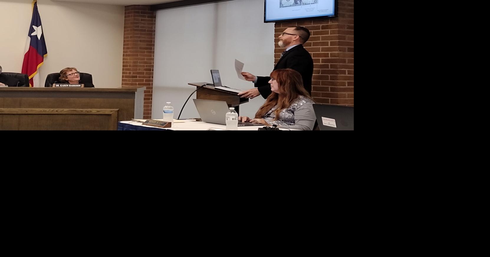 Cove ISD board adopts new budget, property tax rate Copperas Cove Herald