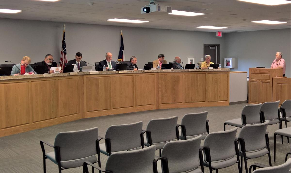 Copperas Cove City Council to oppose Oncor rate increase News