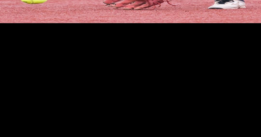 4A SOFTBALL Liberty Hill rallies with two wins to take area series