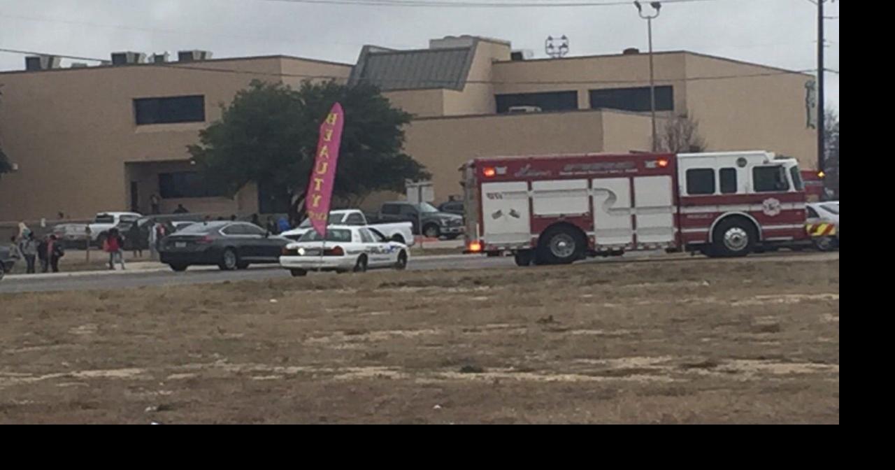 Student hit by car near Ellison High School in Killeen | Breaking ...