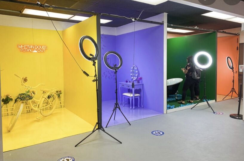 Killeen selfie studio to open next month | Business | kdhnews.com
