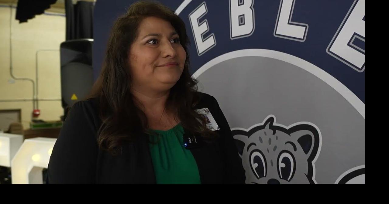Video: Peebles Elementary closes after 65 years | Local News | kdhnews.com