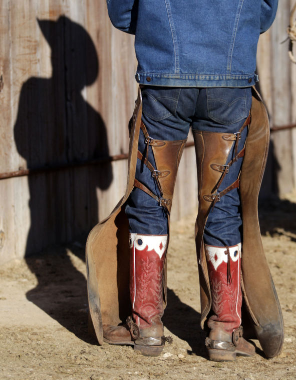 Cowboy's Life