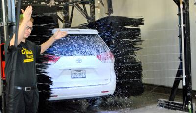 Car Wash Barn >> Car Wash Barn Expanding Operations Business Kdhnews Com Car Wash Barn >> Car Wash Barn Expanding Operations Business Kdhnews Com