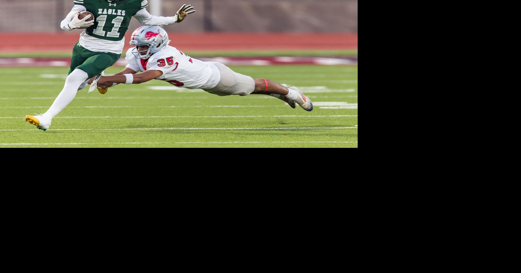 PLAYOFFS??? Where area teams stand in their respective district races