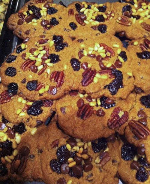 Cookies