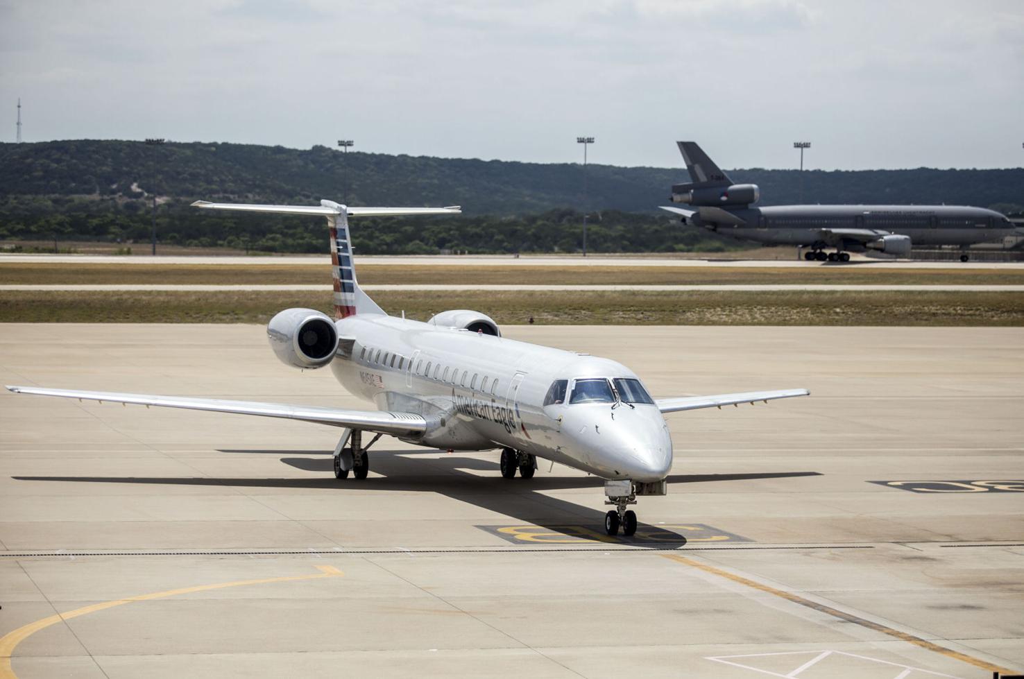 KilleenFort Hood Regional Airport 'up to the task' Local News