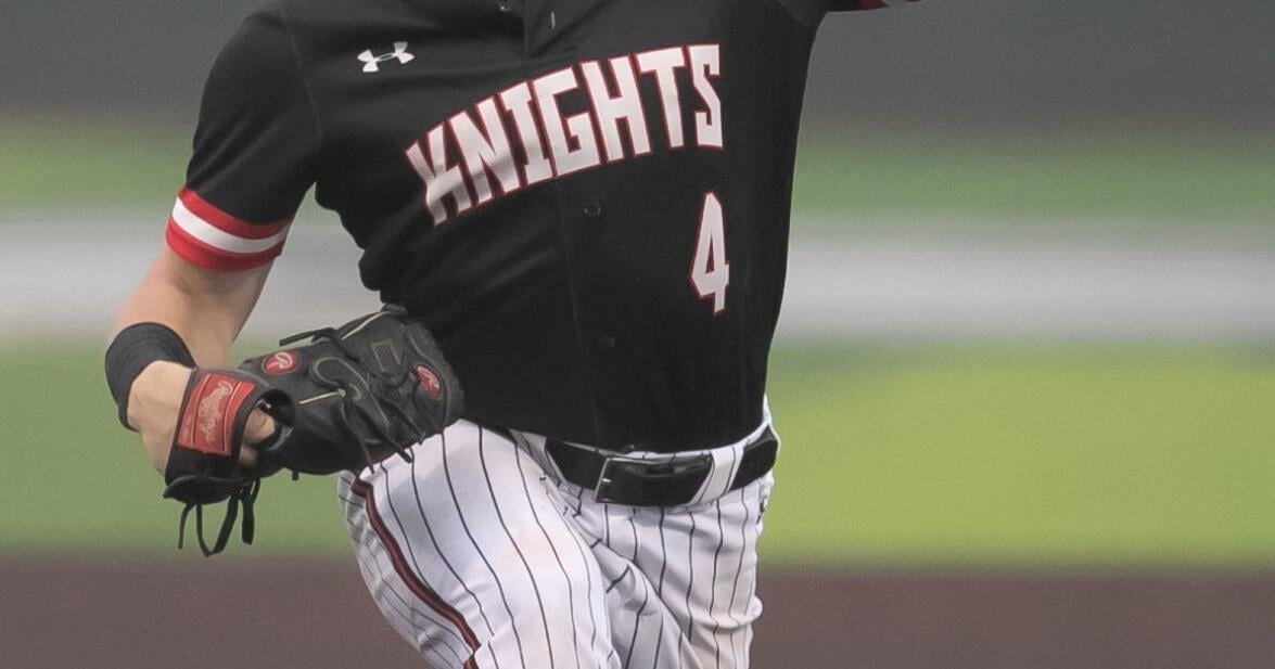 Heights' Cannon Culp joins brother Easton as alum of prestigious all-star game
