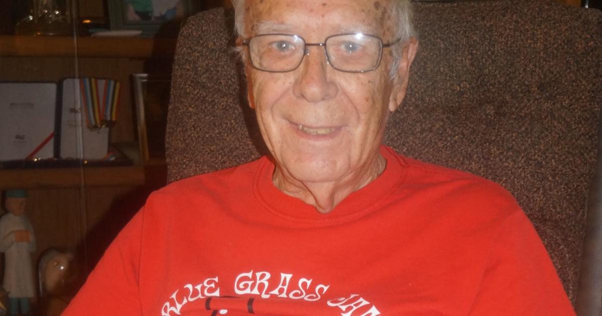 A remarkable life Killeen resident, former Army doctor pleased with