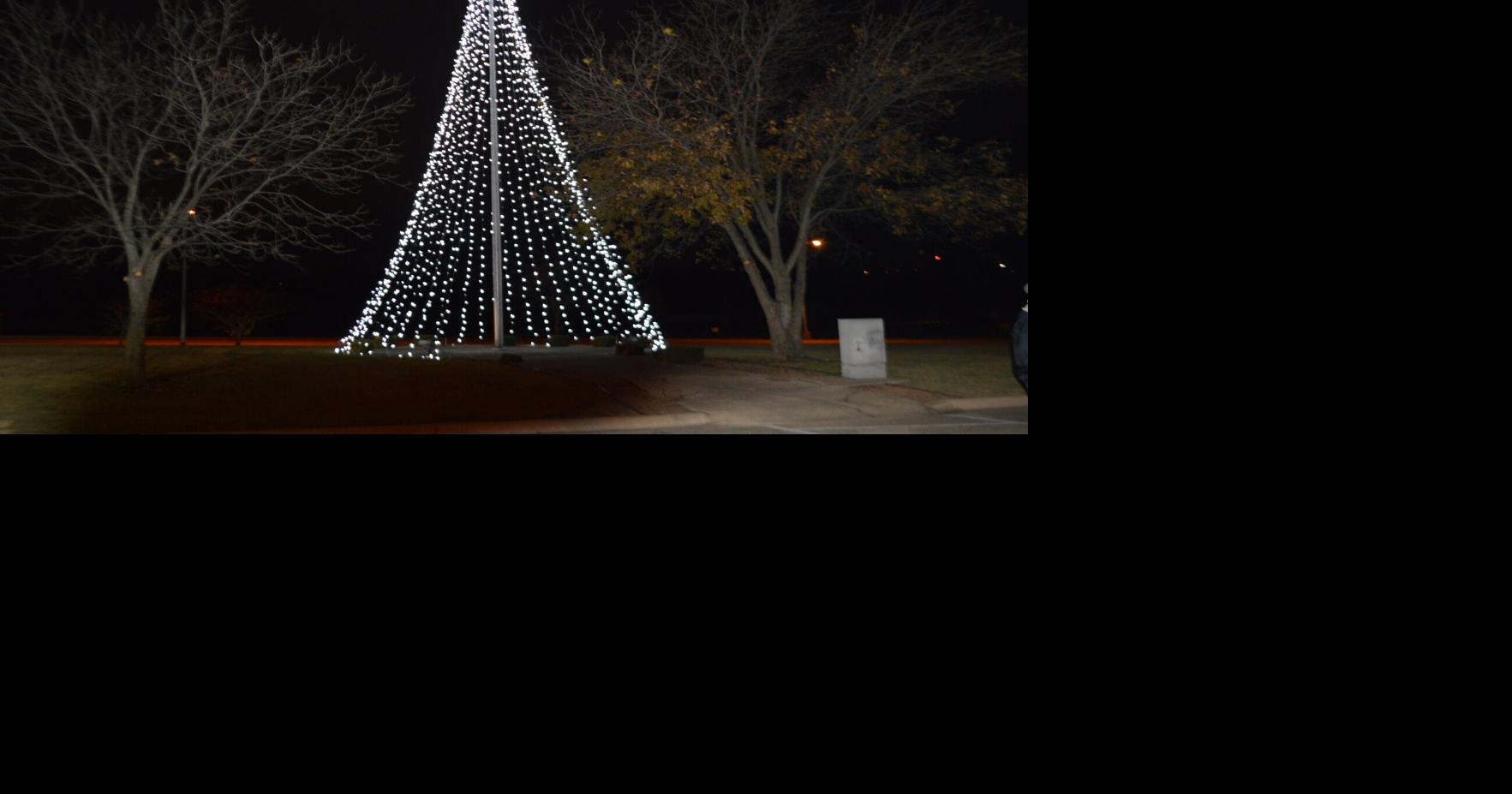 It's beginning to look a lot like Christmas events in Killeen Local