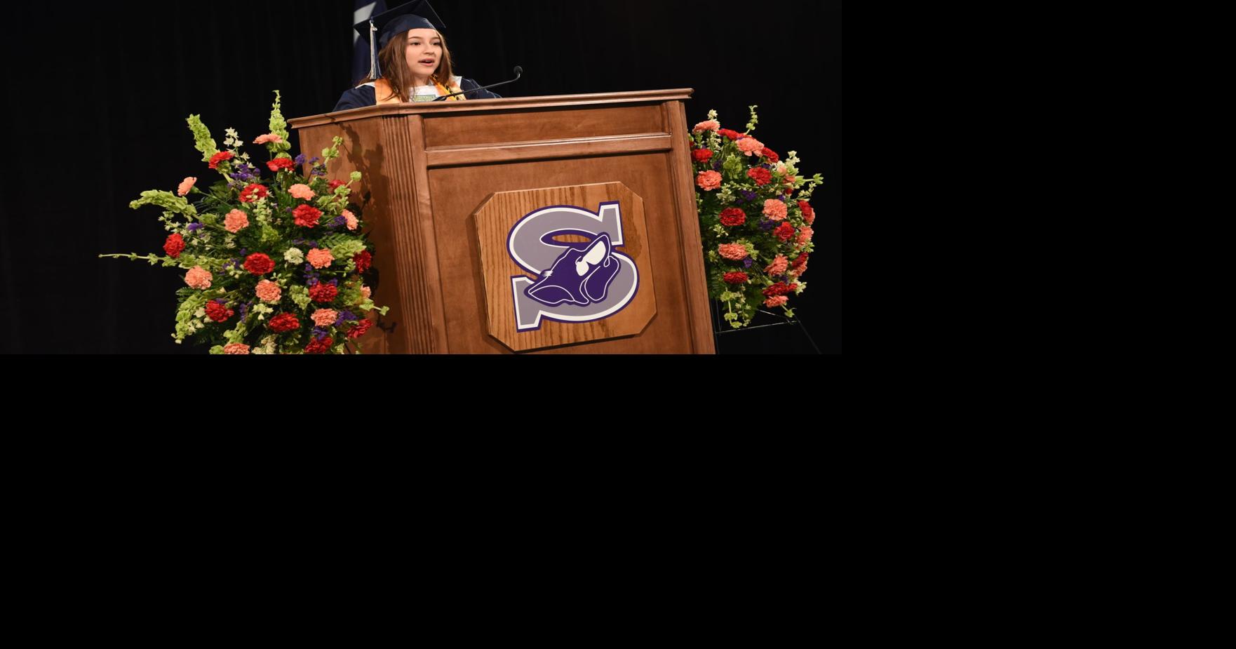 Shoemaker celebrates 470 new graduates | Local News | kdhnews.com