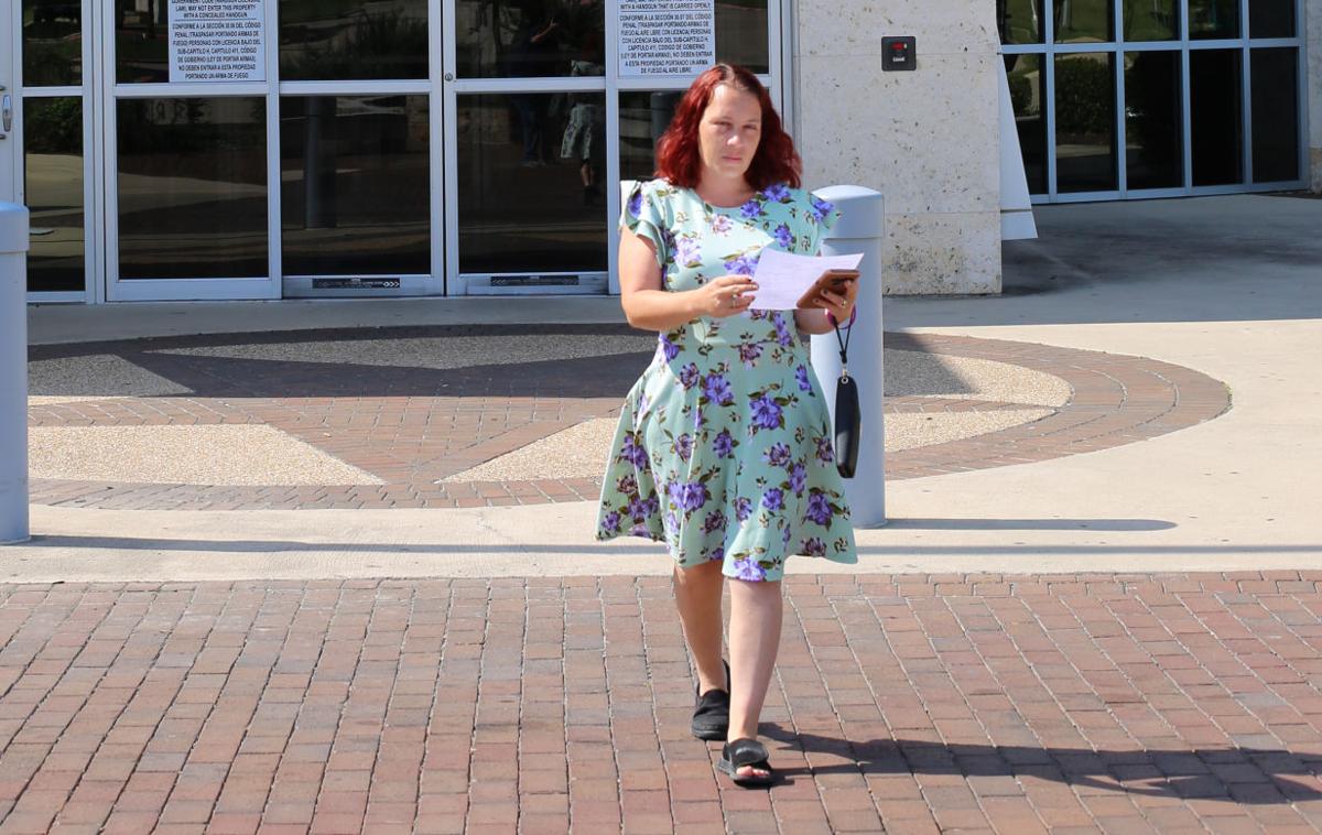 Third Trial Date To Be Set For Killeen Council Candidate Accused Of Disrupting Meeting Crime Kdhnews Com