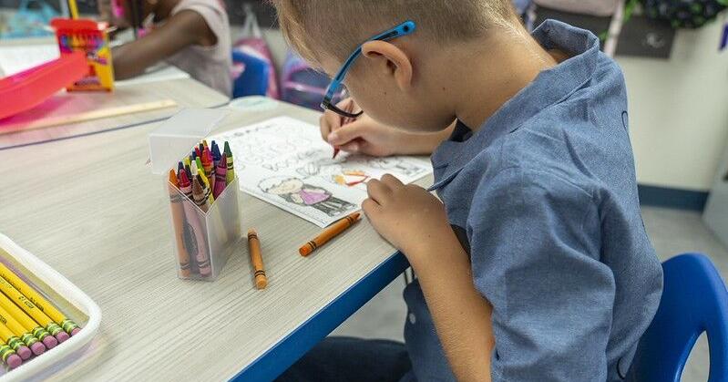 UPDATE: Water restrictions shorten CCISD’s first day of school; Tuesday classes canceled