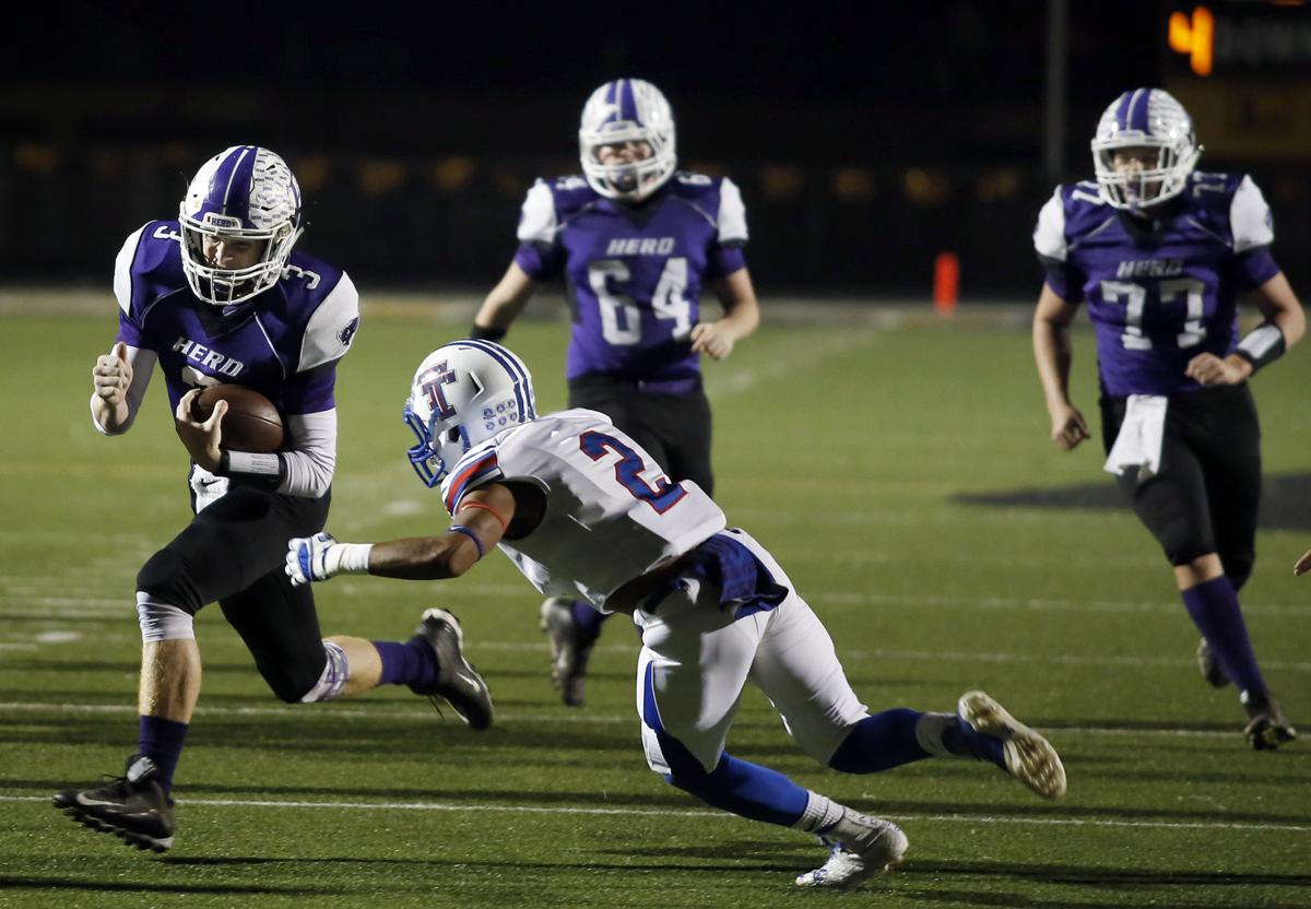 Florence Football