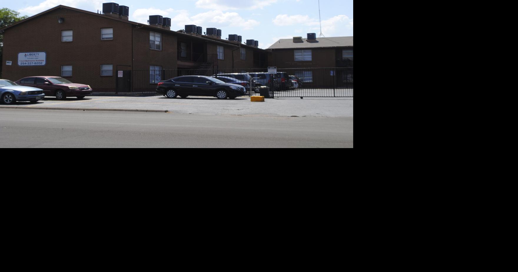 Killeen to update building codes, create new “multifamily rental