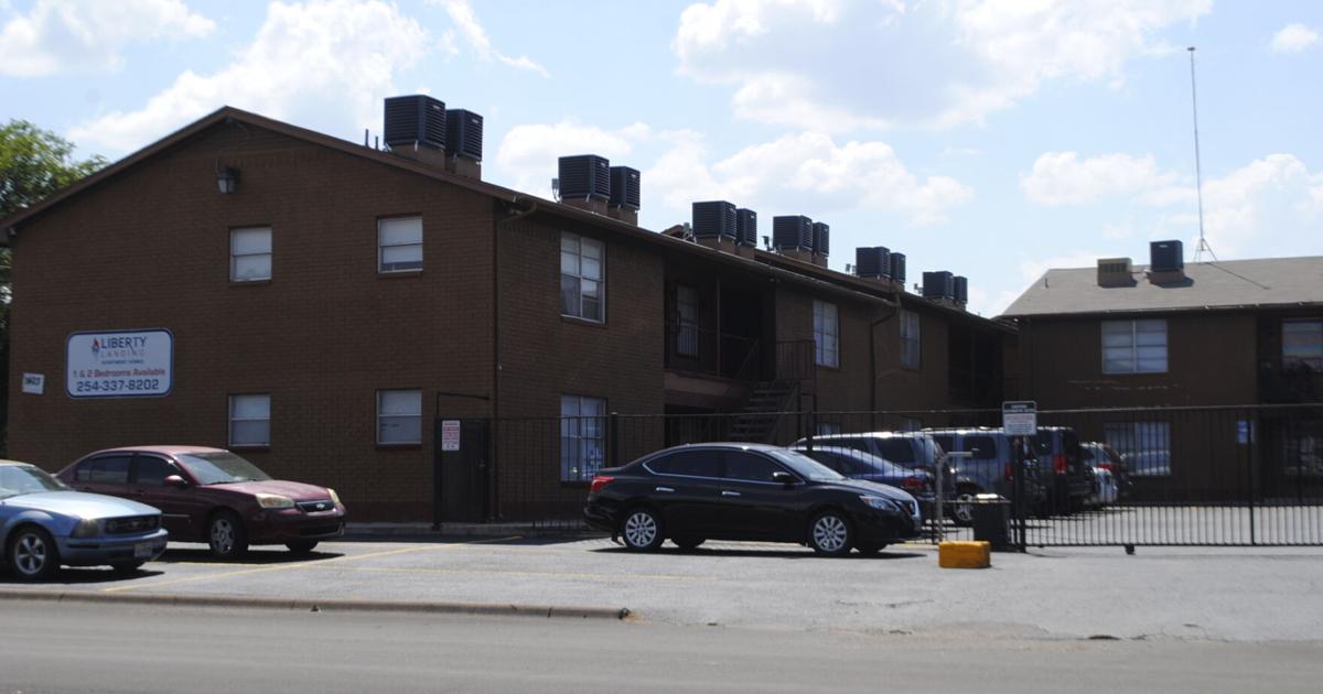 Killeen to update building codes, create new “multifamily rental