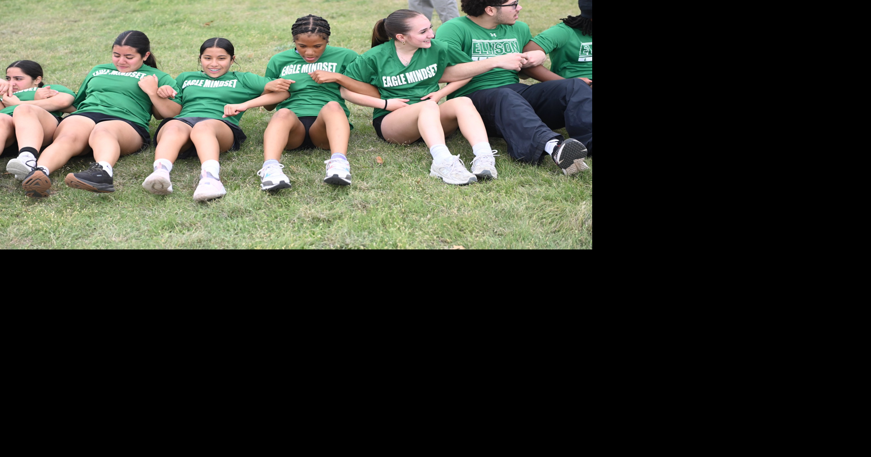 ‘I didn't expect them to come at us like that'; 500-plus KISD students take part in Fort Hood event