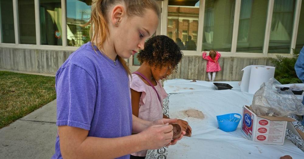 Home and garden show, crawfish boil, Tough as Trails 5K and more coming up in Killeen-Temple area | Local News Home and garden show, crawfish boil, Tough as Trails 5K and more coming up in Killeen-Temple area | Local News