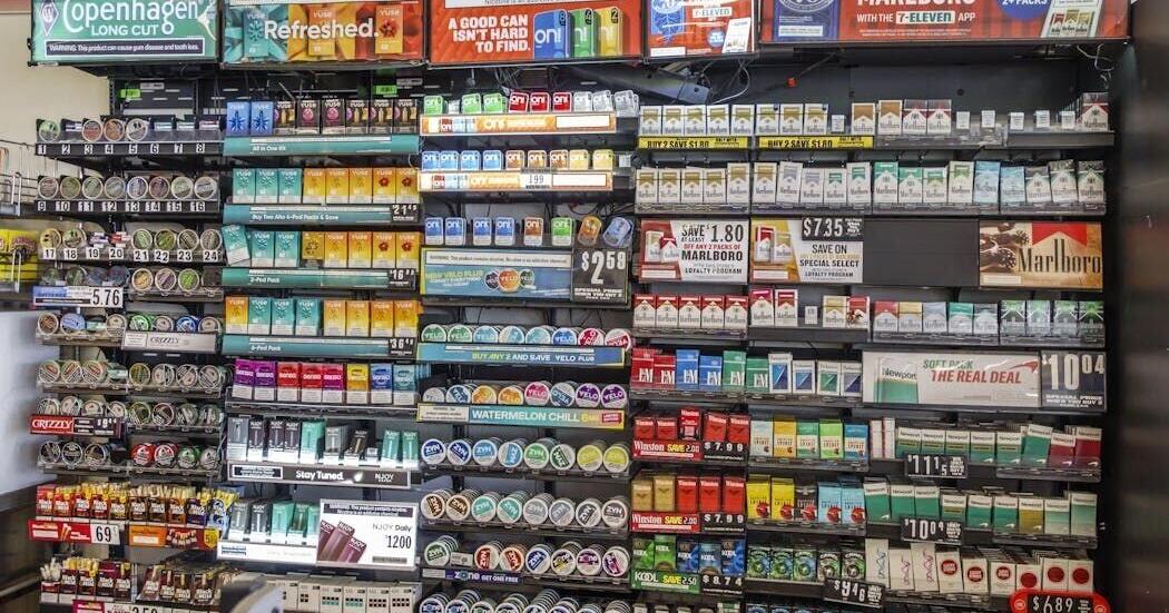 retail dealer certificate of registration for cigarettes and tobacco products TSB-M-11(3)M:(5/11):Reduced Application Fees for Retail Dealers and Vending  Machine Operators Selling Cigarettes and Tobacco Pro