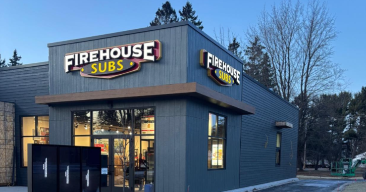 Second Firehouse Subs restaurant to open in Killeen- with added drive-thru