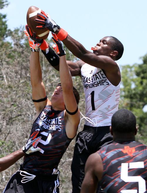 Temple earns trip to 7-on-7 championship bracket