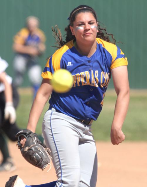 Copperas Cove Softball