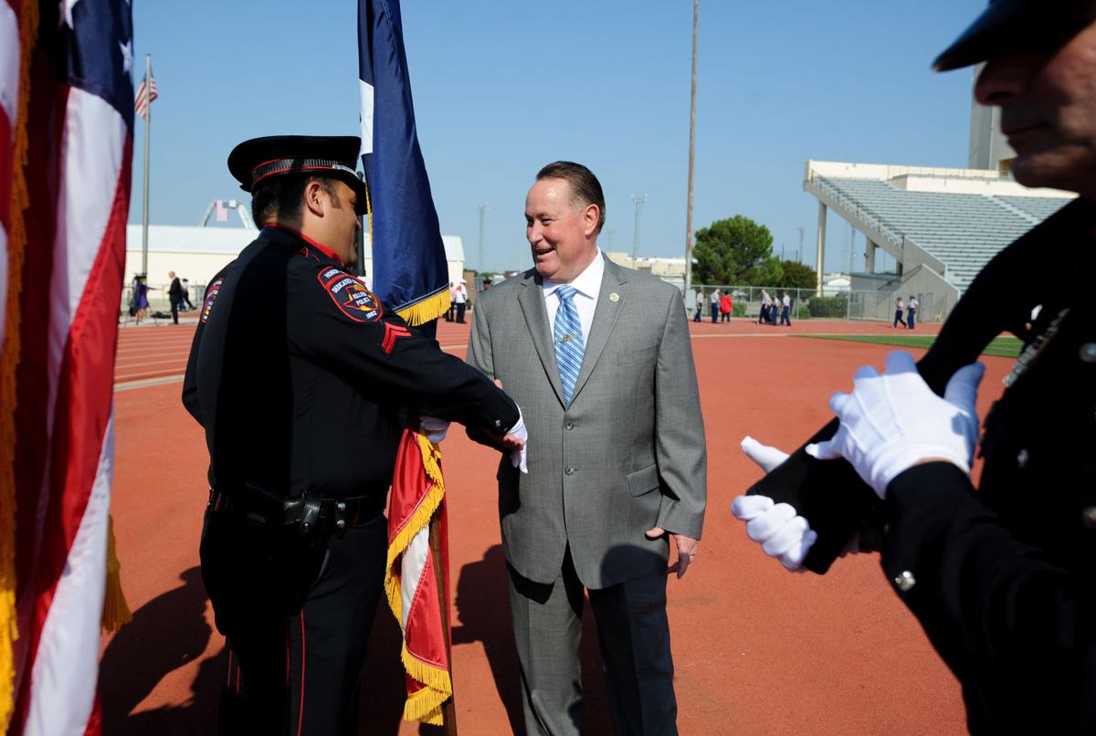 12th Annual Freedom Walk
