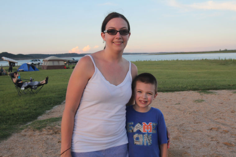 Harker Heights Family Camp Out