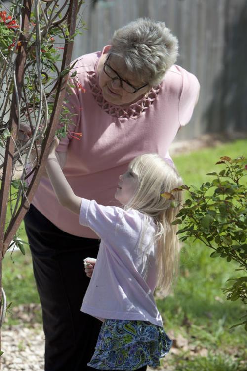 Foster care
