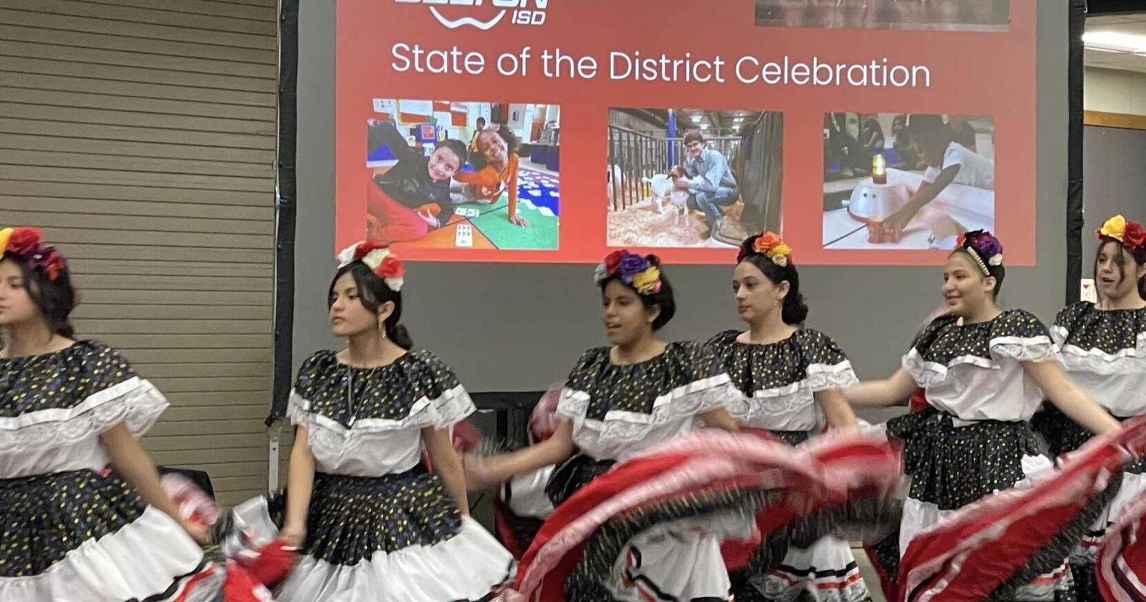 BISD State of District celebration set for next week - Vimarsana News