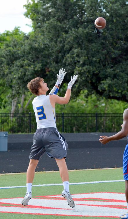 Copperas Cove 7-on-7 June 23