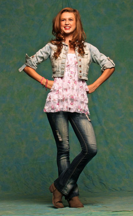 Back-to-School Fashion