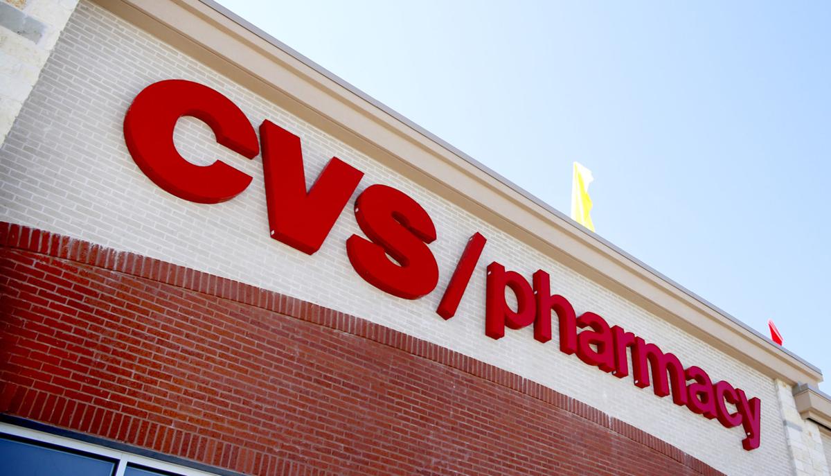 First CVS opens in Heights Business