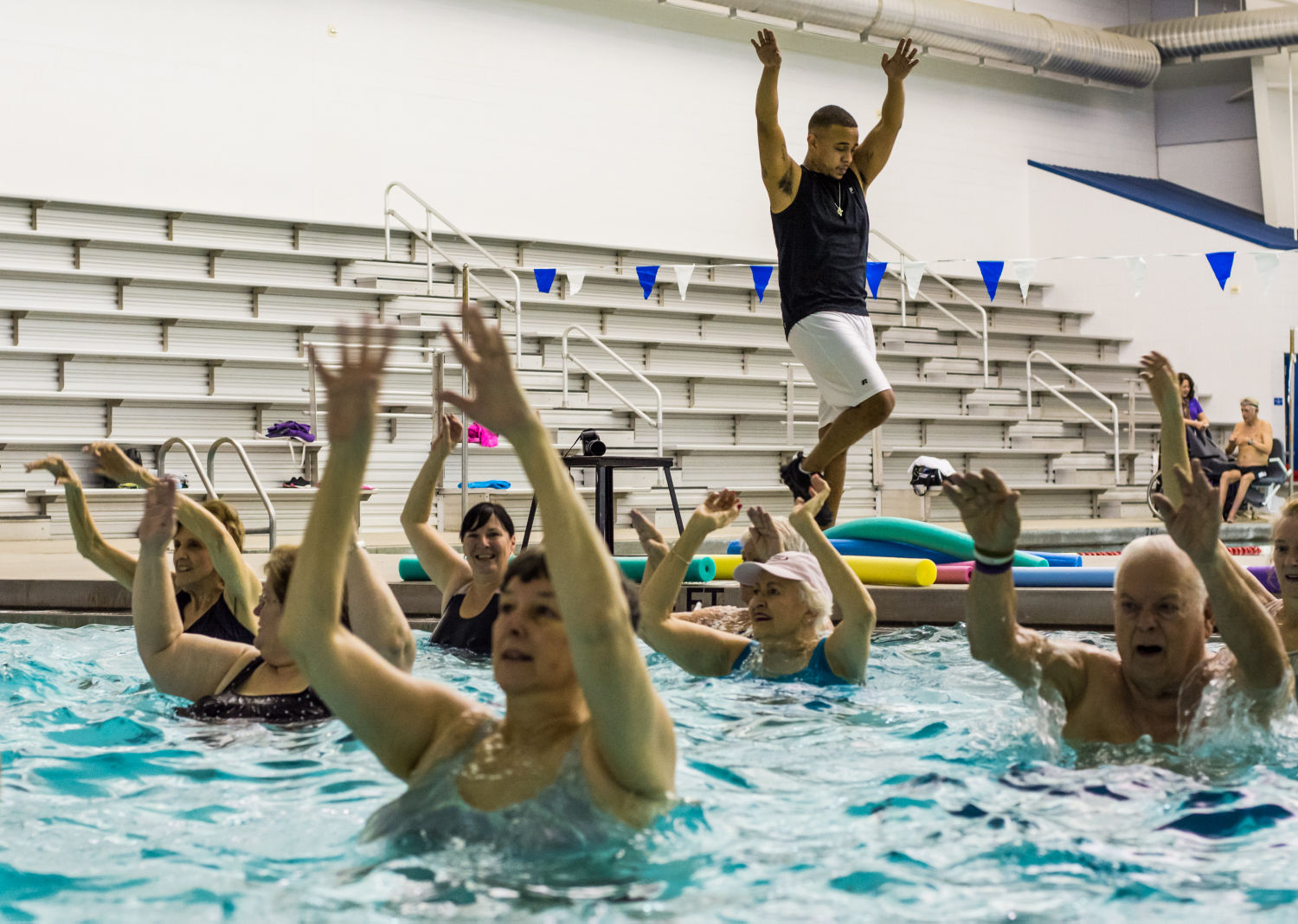 Water Aerobics Combines Fitness And Fun Health Kdhnews Com   54bb407964cb4.image 