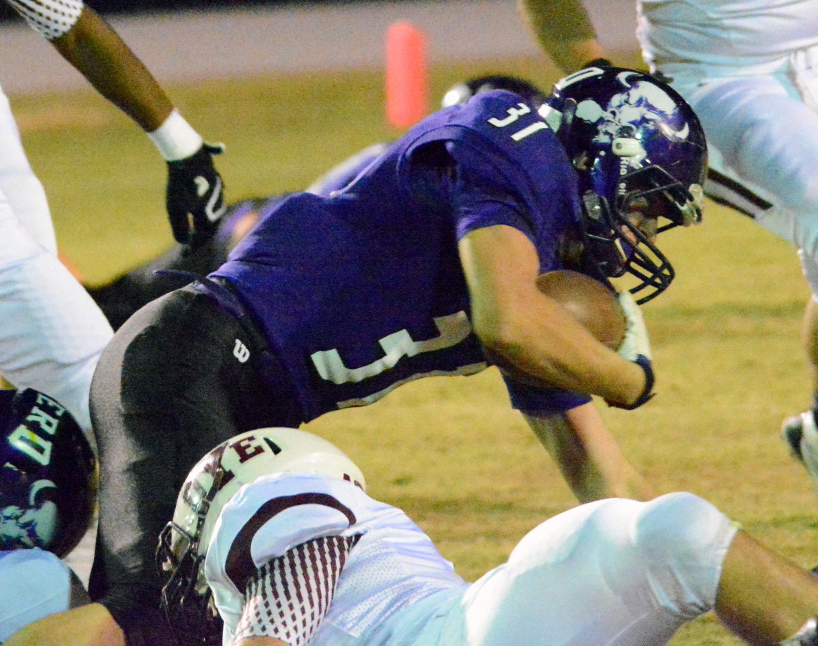 Florence suffers home loss to Yoe Florence