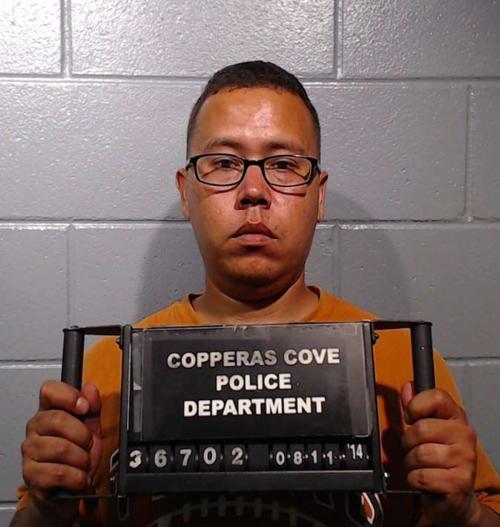 Cove police