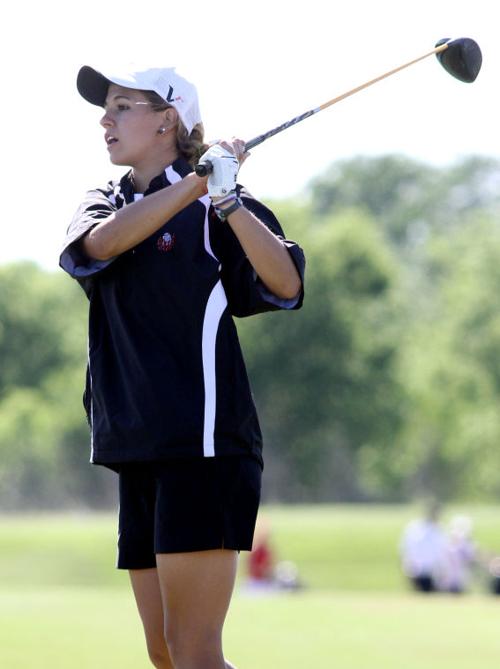Class 2A State Golf Championships