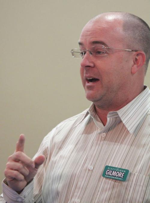 Killeen Independent School District School Board Candidate Forum