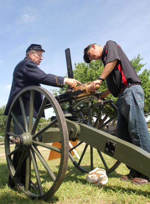 1st Cavalry Division Reunion