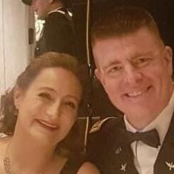 Military spouse looking to new role as husband's retirement looms | Fort Cavazos Herald - Vimarsana News