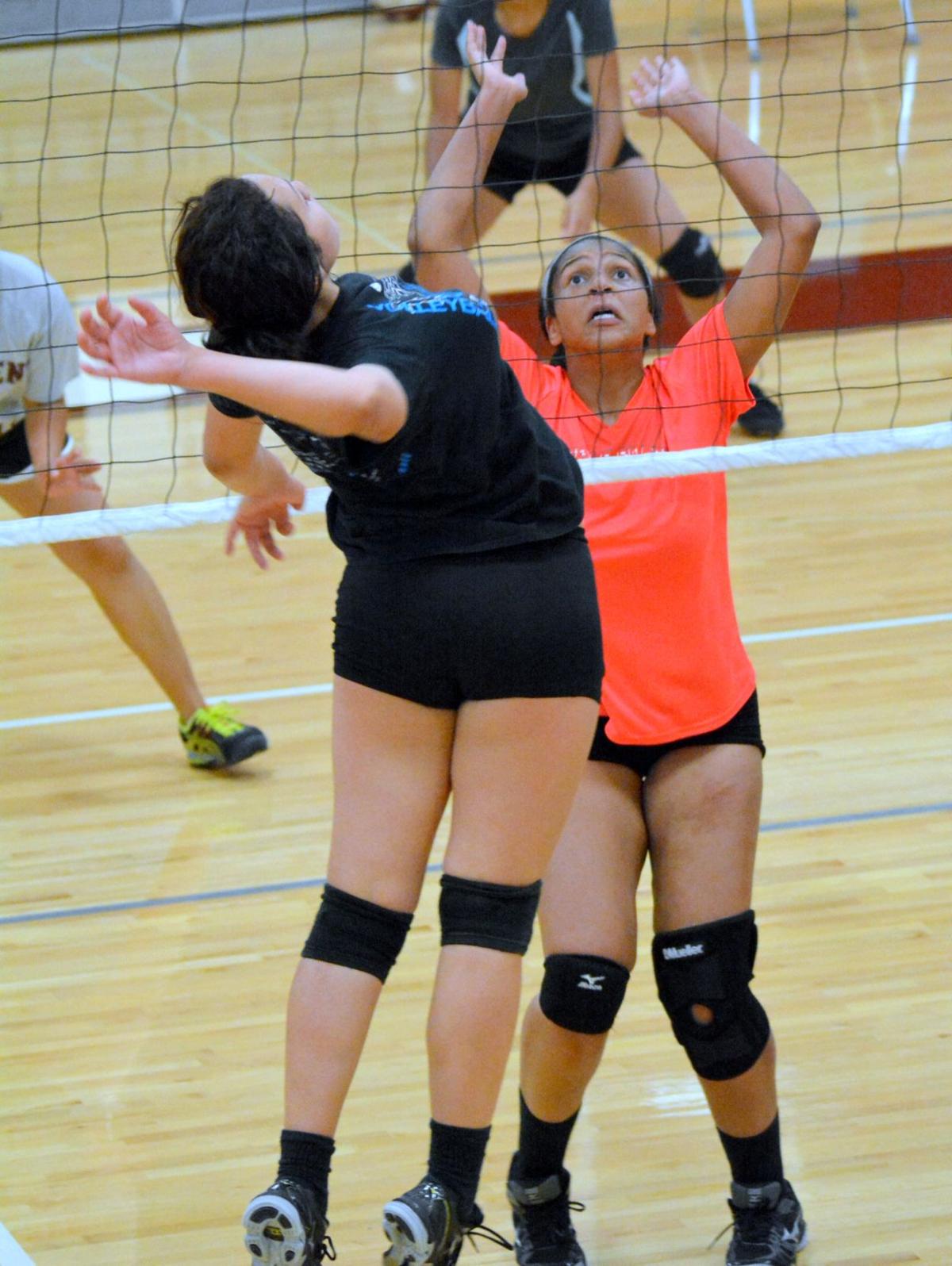 Lady Roos seeking stronger finish to season Killeen