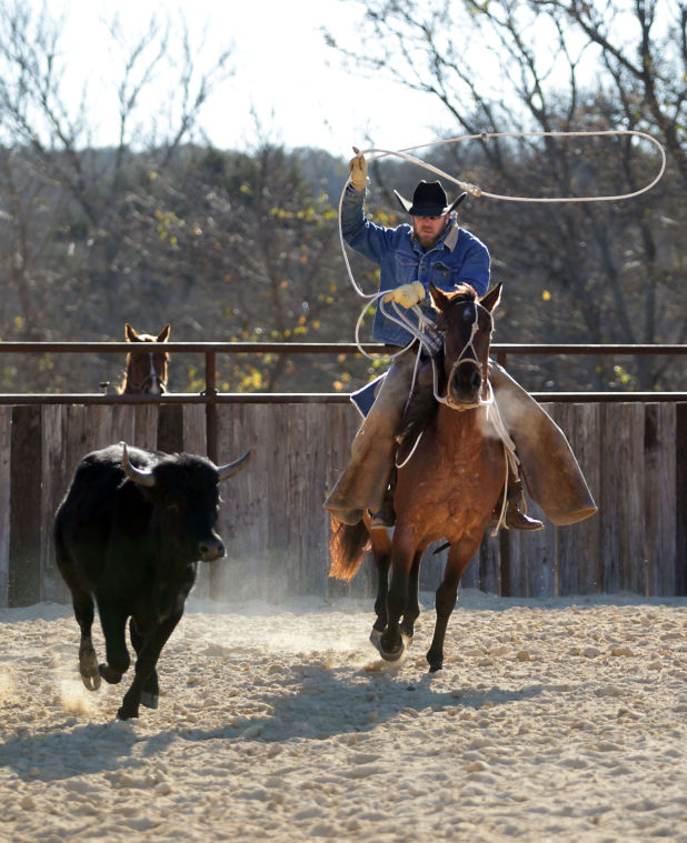 Cowboy's Life