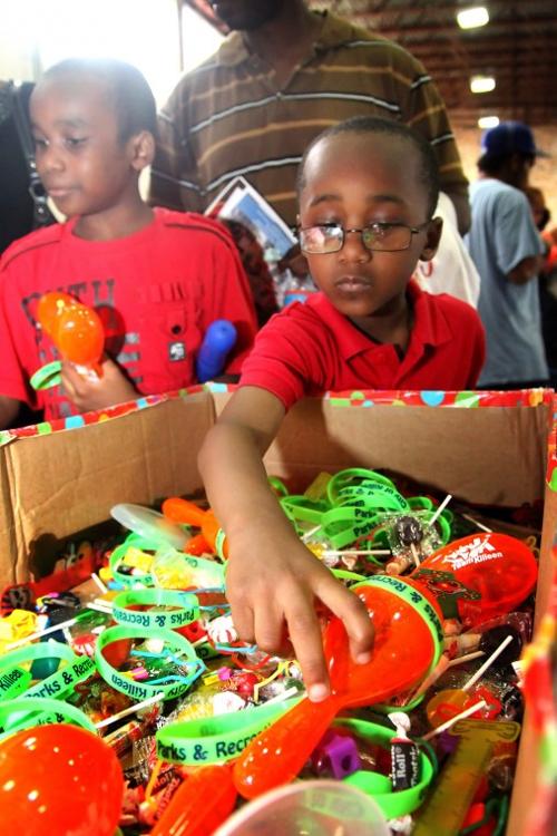 Kidsville 2012