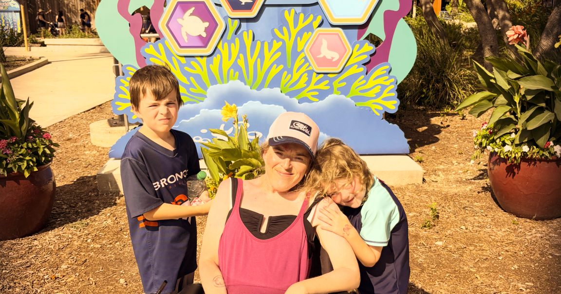 What is Chiari malformation? Cove resident shares her story during awareness month