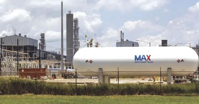 The "1-mile rule": Texas' unwritten, arbitrary policy protects big polluters from citizen complaints | Local News - Vimarsana News