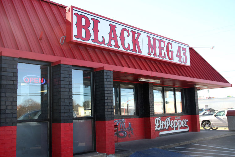 Black Meg 43 to open new restaurant in Gatesville Business
