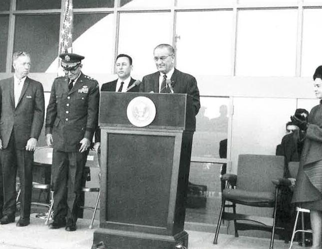 Central Texas College celebrates 6 decades in higher education