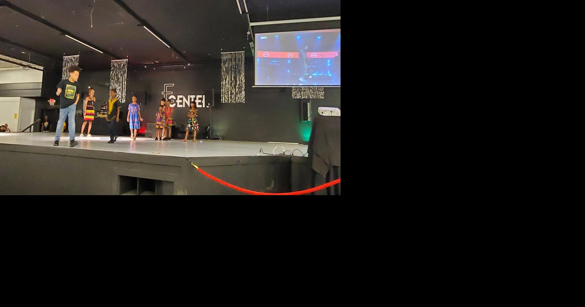 Harker Heights E Center hosts two events in one Local News