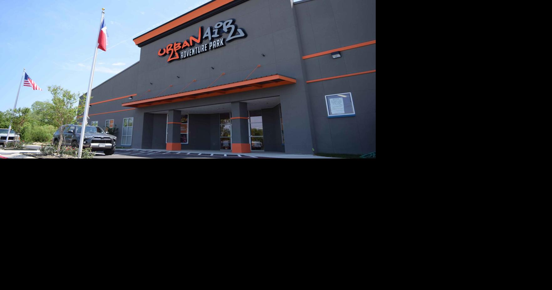 Gun at Urban Air in Killeen was a toy, says police officer Crime