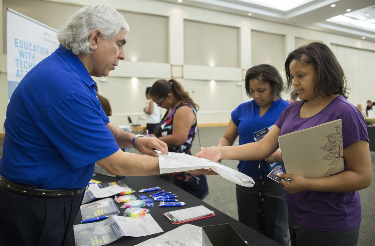 KDH Job Fair